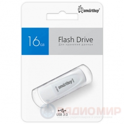  16Гб USB 3.0 флешка SmartBuy Scout